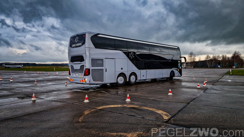 On Tour