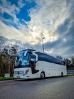 On Tour