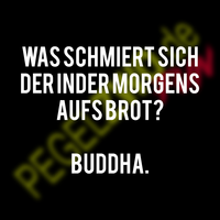 inder brot buddha
