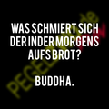 inder brot buddha