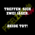 zwei jäger beide tot