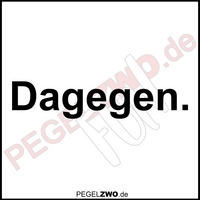 PZWO Dagegen