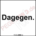 PZWO Dagegen