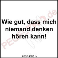PZWO Denken hören