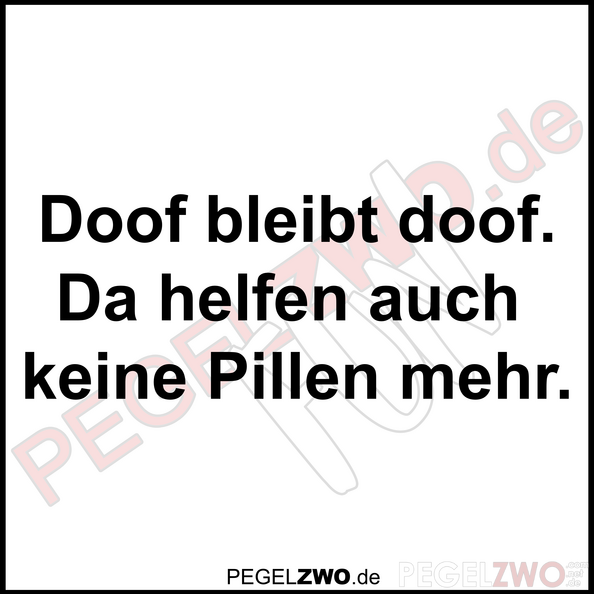 PZWO Doof bleibt doof.png