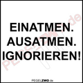 PZWO Einatmen Ausatmen Ignorieren