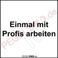PZWO Einmal mit Profis arbeiten