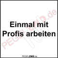 PZWO Einmal mit Profis arbeiten
