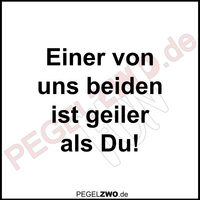 PZWO Geiler als Du