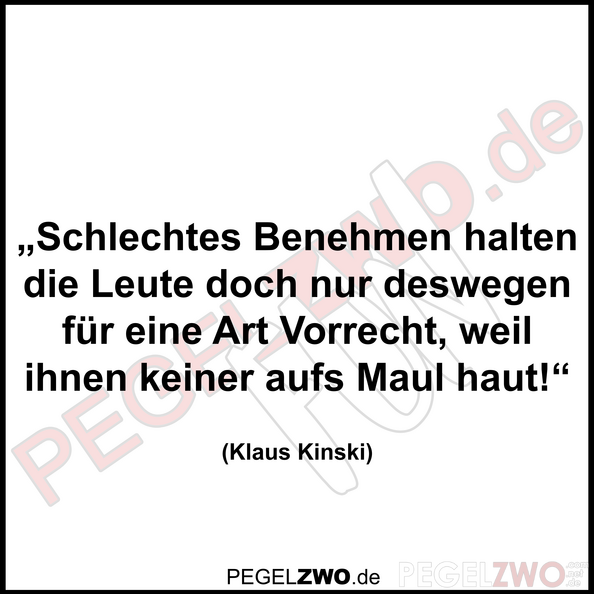 PZWO Kinski Zitat Schlechtes Benehmen.png