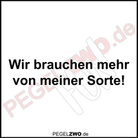 PZWO Mehr von meiner Sorte