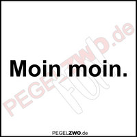 PZWO Moin moin