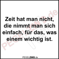 PZWO Zeit für wichtiges