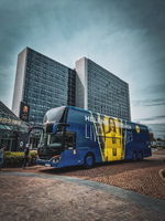 S531DT "Helene Fischer Tourbus"