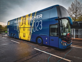 S531DT "Helene Fischer Tourbus"