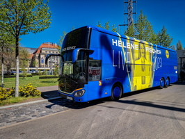 S531DT "Helene Fischer Tourbus"